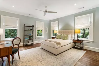 123 Peachtree Circle, Atlanta, GA 30309 - Photo 35