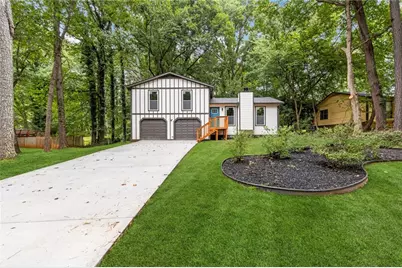 1097 Wildwood Lane, Lawrenceville, GA 30046 - Photo 1