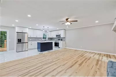 1097 Wildwood Lane, Lawrenceville, GA 30046 - Photo 5