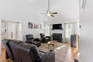 941 Grassdale Rd NW, Cartersville, GA 30121 - Photo 5