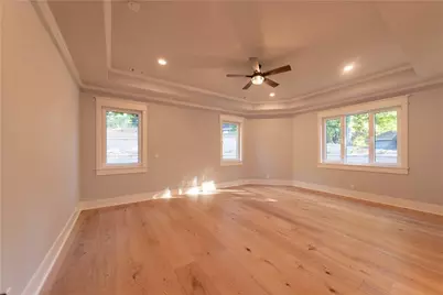 1303-A N Druid Hills Road NE, Brookhaven, GA 30319 - Photo 29