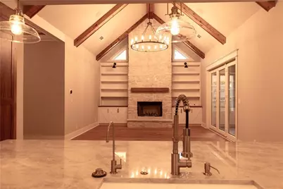 1303-A N Druid Hills Road NE, Brookhaven, GA 30319 - Photo 9