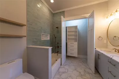 1303-A N Druid Hills Road NE, Brookhaven, GA 30319 - Photo 23