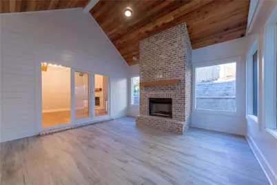 1303-A N Druid Hills Road NE, Brookhaven, GA 30319 - Photo 39