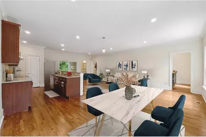 1303 N Druid Hills Road NE, Brookhaven, GA 30319 - Photo 5