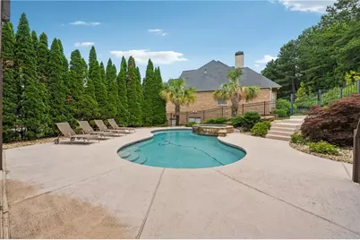 3410 Enclave Mill Court, Dacula, GA 30019 - Photo 49