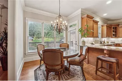 3410 Enclave Mill Court, Dacula, GA 30019 - Photo 17