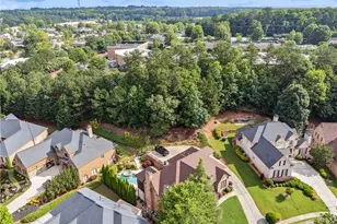 3410 Enclave Mill Ct, Dacula, GA 30019 - Photo 53