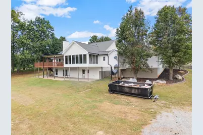 6147 Dahlonega Highway, Clermont, GA 30527 - Photo 55