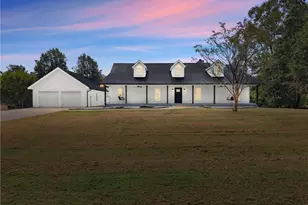 6147 Dahlonega Hwy, Clermont, GA 30527 - Photo 3