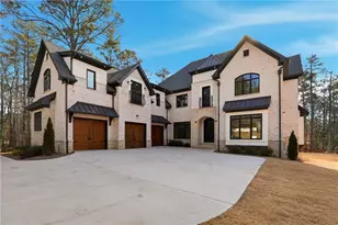 10765 Shallowford Rd, Roswell, GA 30075 - Photo 1