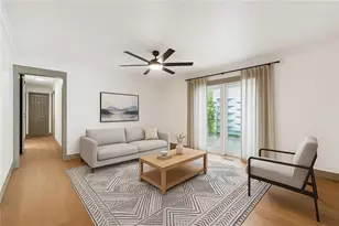 2010 Glenroy Dr SE, Smyrna, GA 30080 - Photo 3