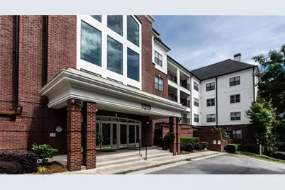 3275 Lenox Road NE #413, Atlanta, GA 30324 - Photo 55