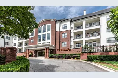 3275 Lenox Road NE #413, Atlanta, GA 30324 - Photo 1