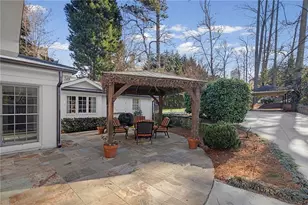 3819 N Stratford Rd NE, Atlanta, GA 30342 - Photo 37