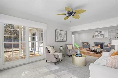 3819 N Stratford Road NE, Atlanta, GA 30342 - Photo 17