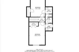 2021 Cockrell Pointe NW, Kennesaw, GA 30152 - Photo 51