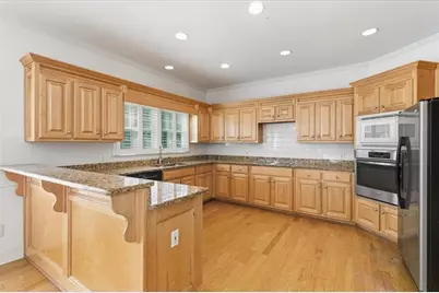 2021 Cockrell Pointe NW, Kennesaw, GA 30152 - Photo 3