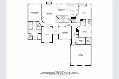 2021 Cockrell Pointe NW, Kennesaw, GA 30152 - Photo 53