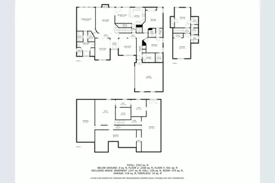 2021 Cockrell Pointe NW, Kennesaw, GA 30152 - Photo 55