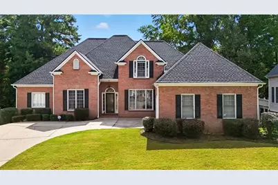 2021 Cockrell Pointe NW, Kennesaw, GA 30152 - Photo 1