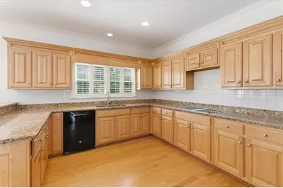 2021 Cockrell Pointe NW, Kennesaw, GA 30152 - Photo 17