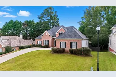 2021 Cockrell Pointe NW, Kennesaw, GA 30152 - Photo 57