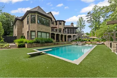 735 Glenairy Drive, Atlanta, GA 30328 - Photo 87