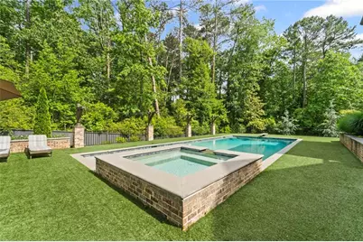 735 Glenairy Drive, Atlanta, GA 30328 - Photo 3