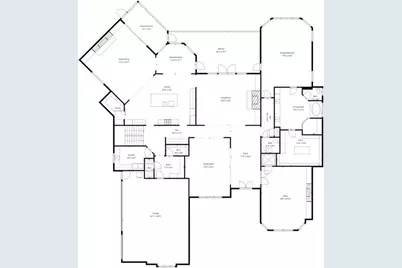 735 Glenairy Drive, Atlanta, GA 30328 - Photo 93