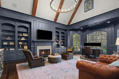 735 Glenairy Drive, Atlanta, GA 30328 - Photo 13