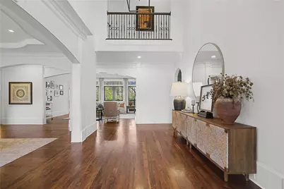 735 Glenairy Drive, Atlanta, GA 30328 - Photo 5