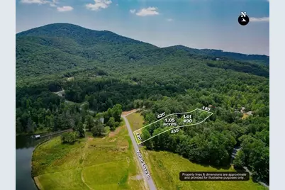 0 Yonah Lake Drive, Sautee Nacoochee, GA 30571 - Photo 1