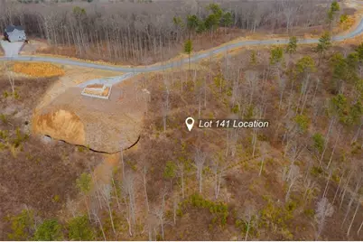 Lt 141 Twisted Oak Road, Talking Rock, GA 30175 - Photo 7