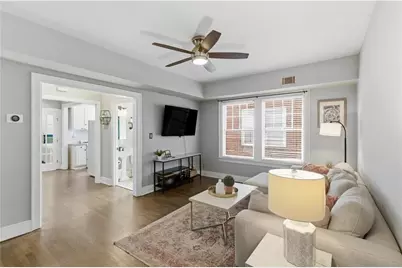 673 Boulevard NE #3, Atlanta, GA 30308 - Photo 1