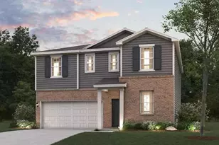 969 Kingsley Wy, Lithonia, GA 30058 - Photo 1