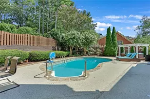 5617 Asheforde Ln, Marietta, GA 30068 - Photo 41