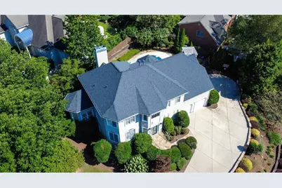 5617 Asheforde Lane, Marietta, GA 30068 - Photo 3