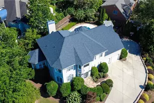 5617 Asheforde Ln, Marietta, GA 30068 - Photo 3