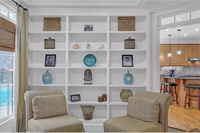 5617 Asheforde Lane, Marietta, GA 30068 - Photo 19