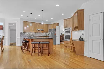 5617 Asheforde Lane, Marietta, GA 30068 - Photo 11