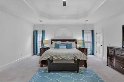 5617 Asheforde Lane, Marietta, GA 30068 - Photo 23