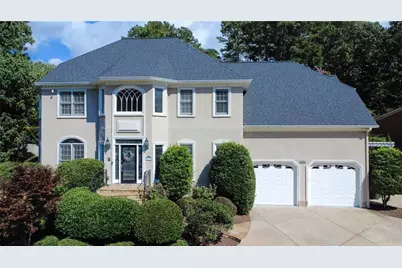 5617 Asheforde Lane, Marietta, GA 30068 - Photo 1