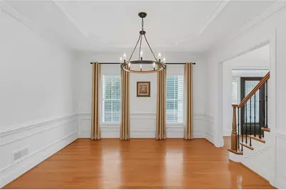 5617 Asheforde Lane, Marietta, GA 30068 - Photo 7