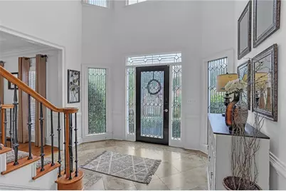 5617 Asheforde Lane, Marietta, GA 30068 - Photo 9