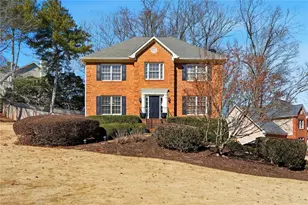 4051 Silver Fir Ct, Marietta, GA 30066 - Photo 1