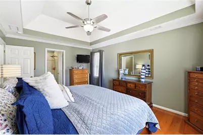 4051 Silver Fir Court, Marietta, GA 30066 - Photo 25