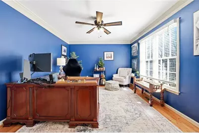 4051 Silver Fir Court, Marietta, GA 30066 - Photo 7