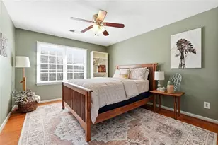 4051 Silver Fir Ct, Marietta, GA 30066 - Photo 33