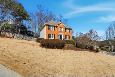4051 Silver Fir Court, Marietta, GA 30066 - Photo 3